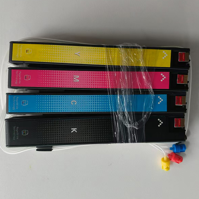 99U Continuous Supply Including Chip Hp779 77940 77960 765 785 77650 77660 993X Continuous Supply