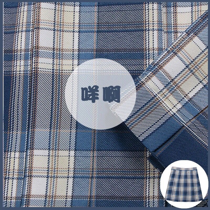 Wholesale Japanese Genuine JK Paid Skirt Middle Brand Student JK Uniform suit Gentle One Knife Sailing Suit Pleated Skirt