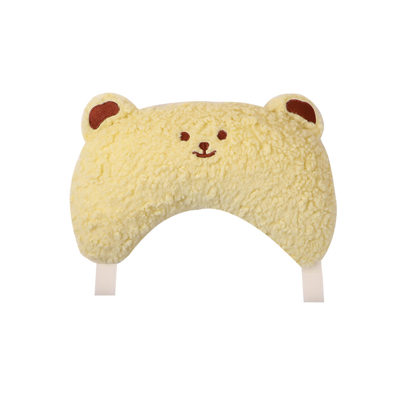 Electric Vehicle Anti-Collision Pad Front Motorcycle Child Protection Pad Battery Car Baby Enlarged and Thickened Anti-Collision Head Pad