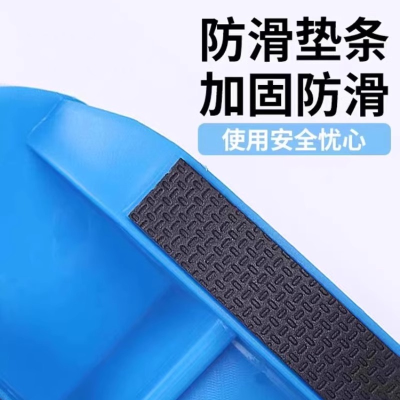 Stretching Board, Inclined Pedal, Calf Stretcher, Slimming Leg Standing Fitness Press, Leg Stretching Board, Inclined Pedal, Leg Stretching