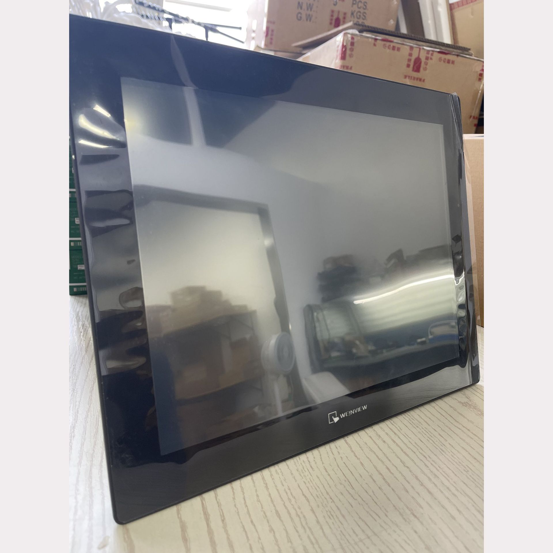 New original 10 inch vinylon touch screen MT8106IP/IQ/IE/MT8072IP/MT8052IP