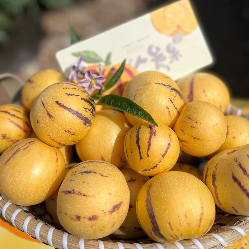 Гinseng Fruit из каменного леса Юннаня сладкие и сочные, свежесобранные 2.5кг