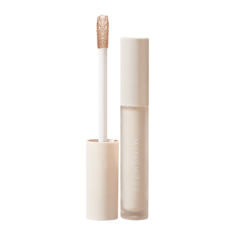 Minshzee Ming Xizhi Liquid Contouring Stick Highlight Liquid Nose Shadow Brightening Natural Highlight Contouring Liquid Cross-Border