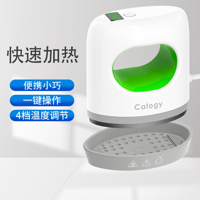 Мини-машина для термотрансфера, удобный ручной утюг, маленькая машина для термотрансфера, 4 скорости контроля температуры для печати на футболках