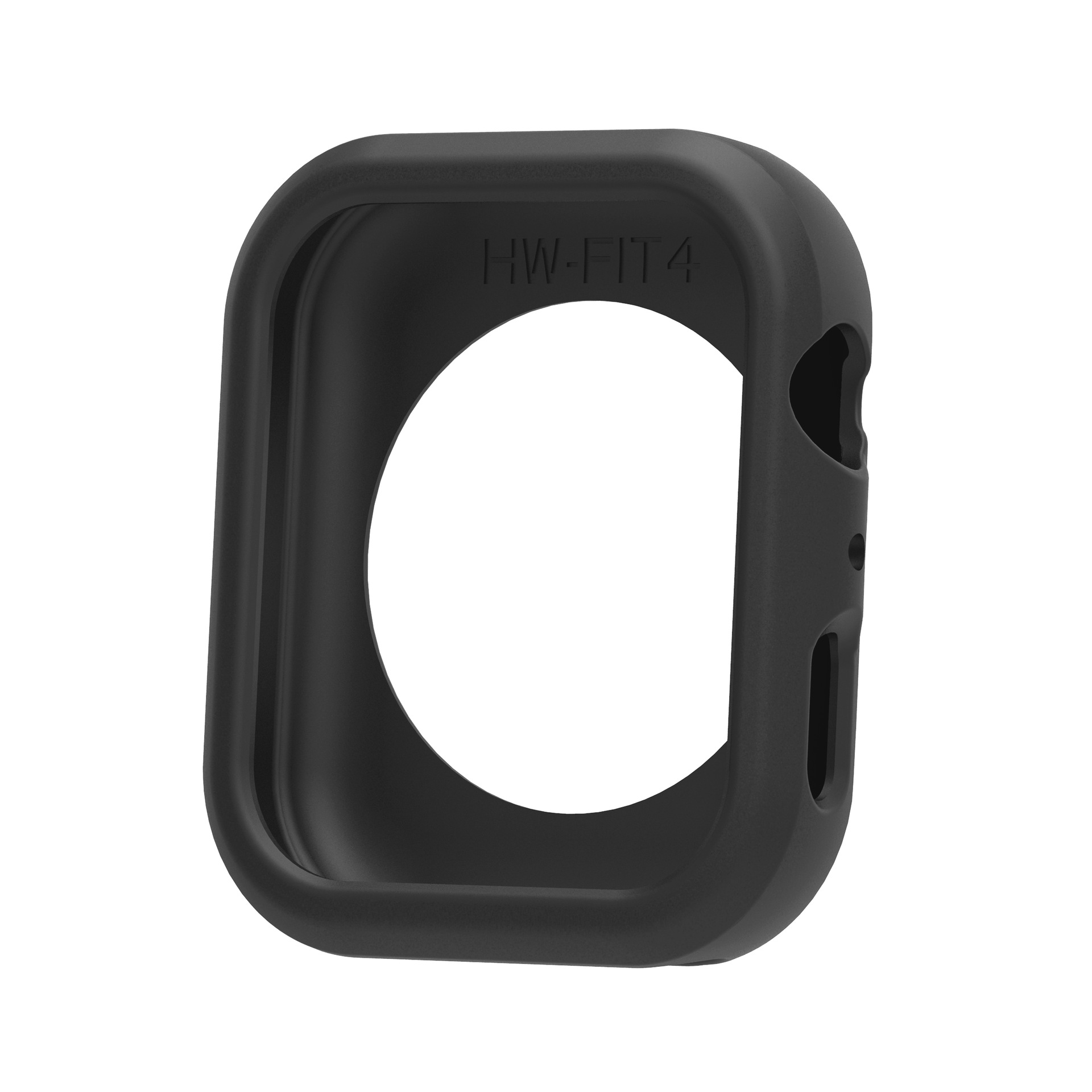 Suitable for Huawei Watch Fit4 Watch Silicone Protective Case Huawei Fit4 Watch Silicone Protective Case