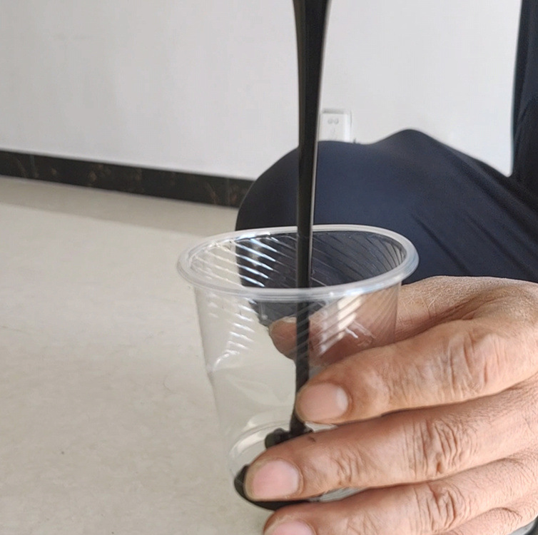 Manufacturer Wholesale Asphalt Roll Waterproofing Emulsion Coating Asphalt Raw Materials