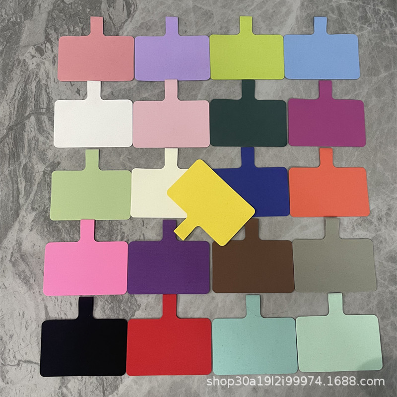 Универсальная гарнитура для телефона, клип для телефона, держатель для карт, браслет, многофункциональный ремешок