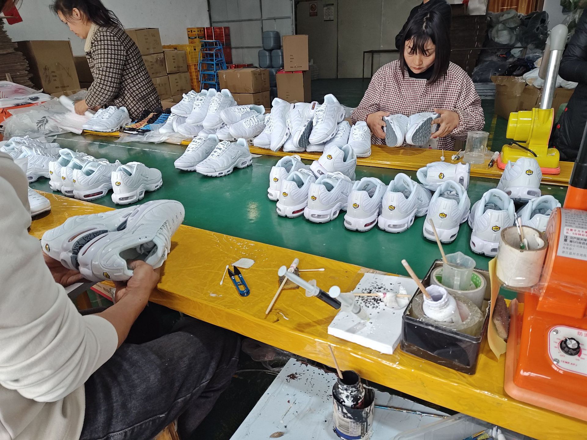 Tiger Tsubo Shoes Tiger Buzz Lightyear Tiger Brand Official Flagship Store Men's and Women's Couple's Forrest Gump Shoes Lightweight Soft-Soled Shoes