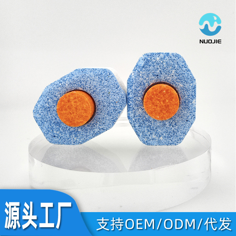 Специальные таблетки для посудомоечных машин в форме сердца, низкопенящиеся, легкие для растворения, три в одном мощные таблетки для удаления жира