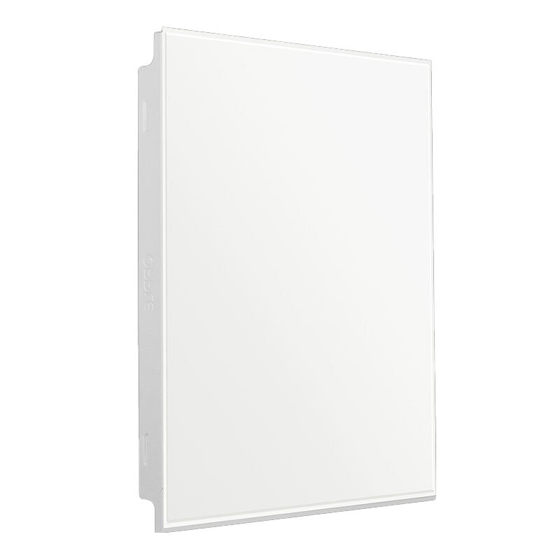 Tooling aluminum gusset in stock office hospital factory direct complete hole aluminum gusset integrated ceiling