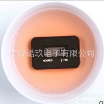 Motorcycle Timer Atv Lawn Mower Accumulator Chainsaw LCD Display Inductive Timing Table