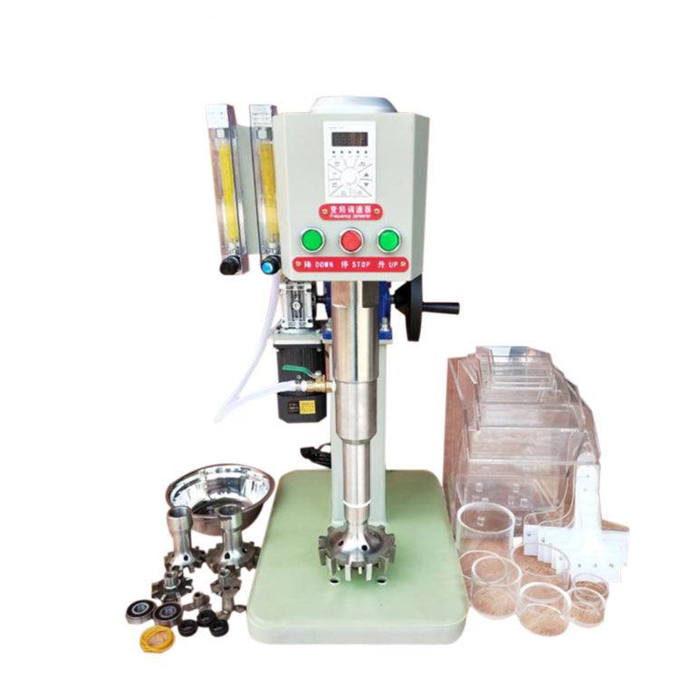 Stirring Coal Slurry Flotation Instrument Xfd-12 Multi-Trough Flotation Machine Manufacturer Laboratory Mineral Flotation Machine