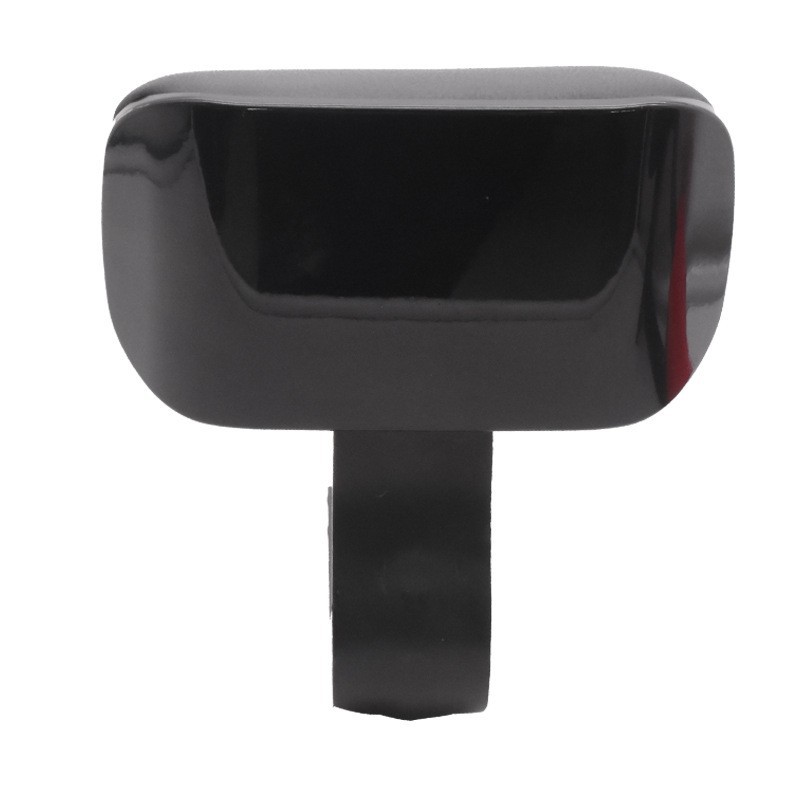 Electric Car Rear Backrest Battery Car Seat Cushion Modified Sponge Rear Seat Cushion Accessories Suitable for Amayadi Bell