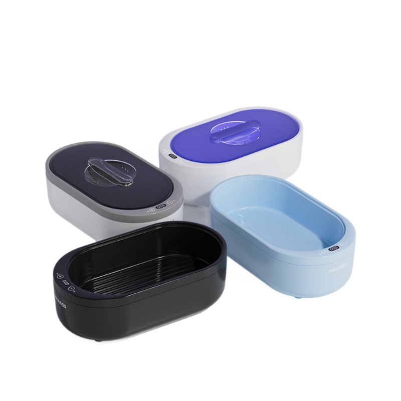 Oem Customized Banafen Beauty Wax Therapy Machine Beeswax Hair Removal Wax Machine Hand and Foot Care Beauty Equipment Cross-Border Hot Model