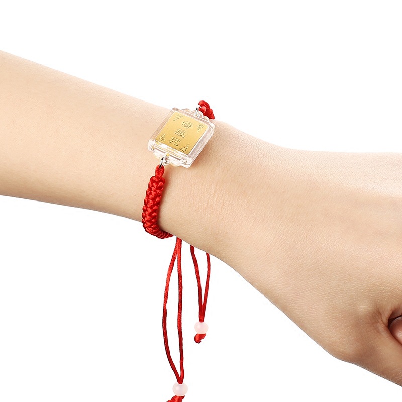 Браслет с мантрой Суранама, для мужчин и женщин