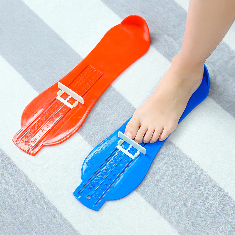 Children's Shoe Foot Measurer Wholesale Baby Home Foot Length Measuring Ruler Kidsren Buy Shoes Kidsren Adult Universal Shoe Inner Length