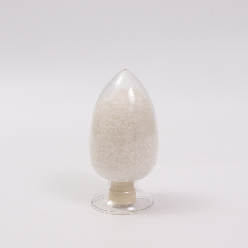 GRS certified factory direct supply wholesale PPPE recycled particles European and American export recycled particles pure raw material transparent