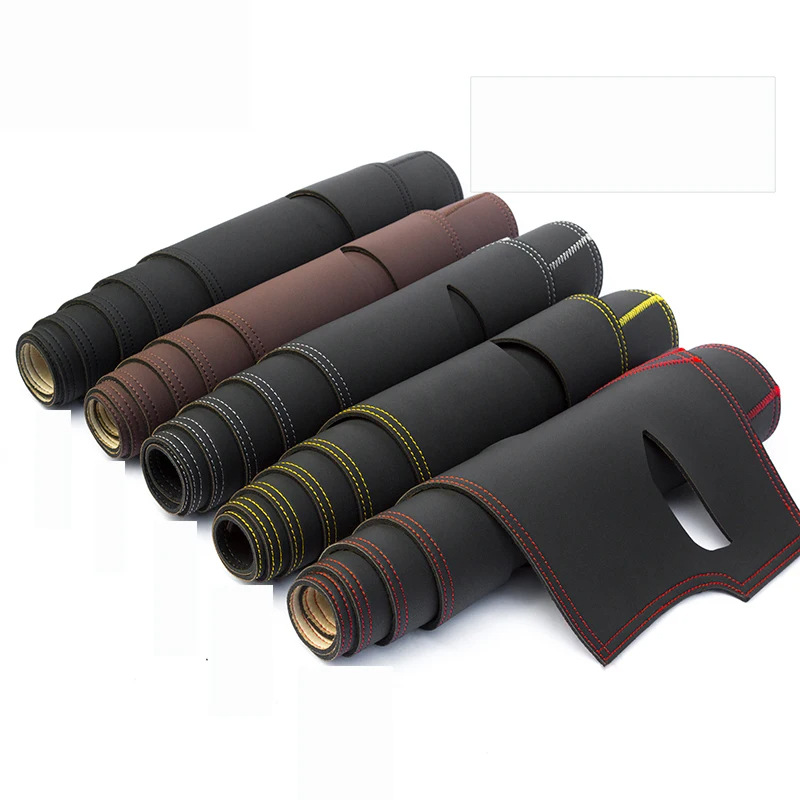 Suitable for Lexus IS250IS350 06-13 car central control instrument panel cover car instrument panel light-proof pad