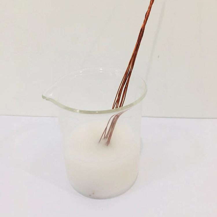 Bt-112 Enameled Wire Paint Remover/Aluminum Wire Paint Remover/Aluminum Brazing Agent