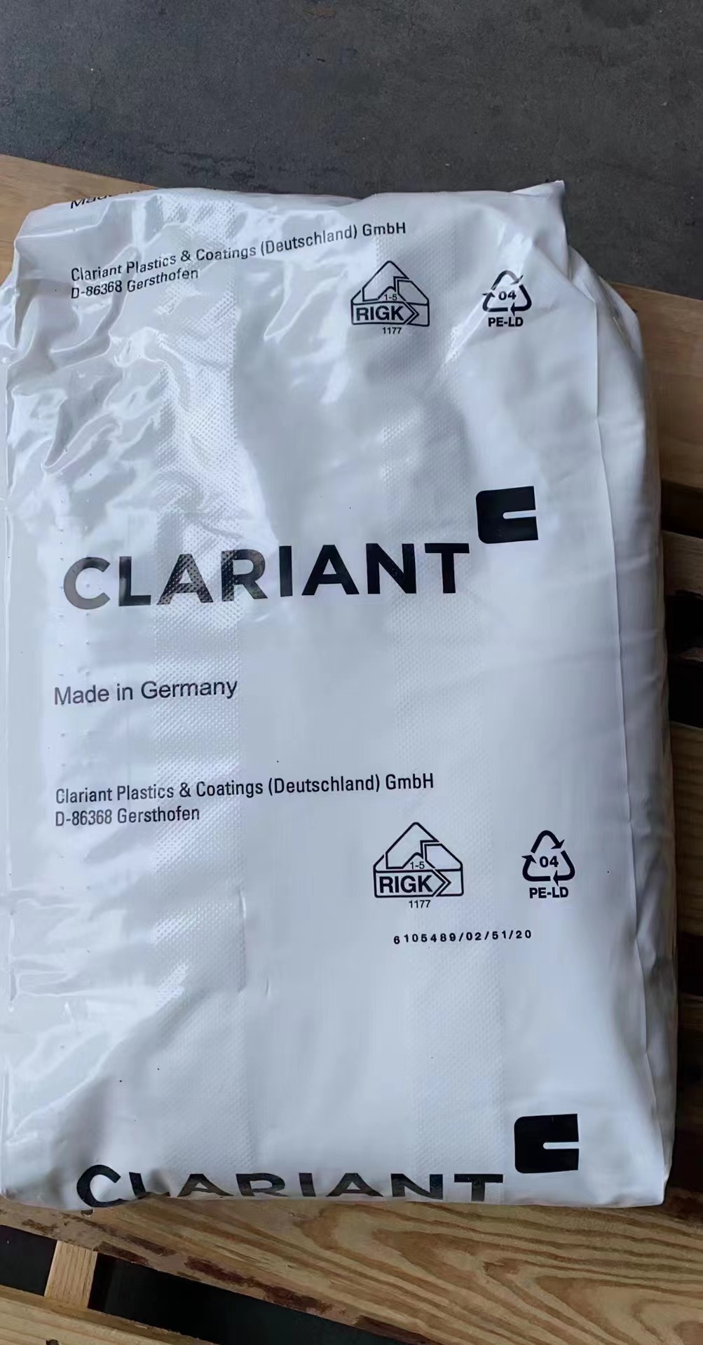 Clariant E Wax Op воск порошок битуминозный уголь воск Mondan воск высокотемпературная смазка