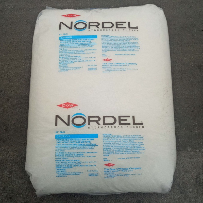 Epdm/American Dow/4725P 3722P 745P 3745P 3720P 4770P Epdm of Various Brands