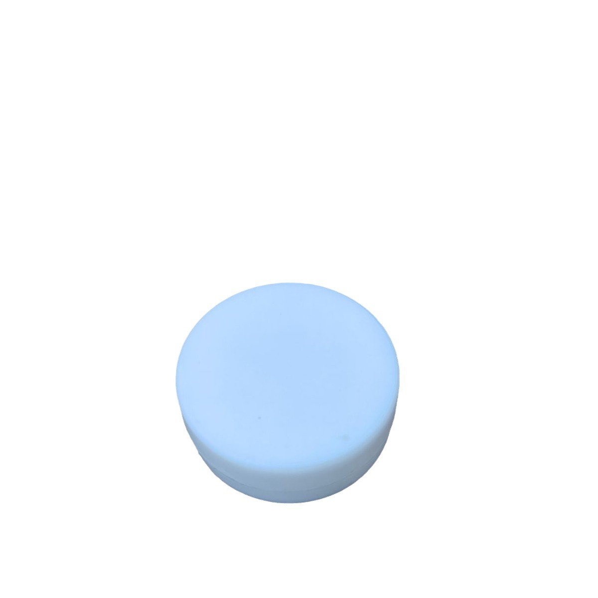 Ring Box Flat Bell Toy Accessories Rattle Manufacturer Direct Sales Built-In Sounder Pronunciation Accessories Kidsren's Hand Rattle