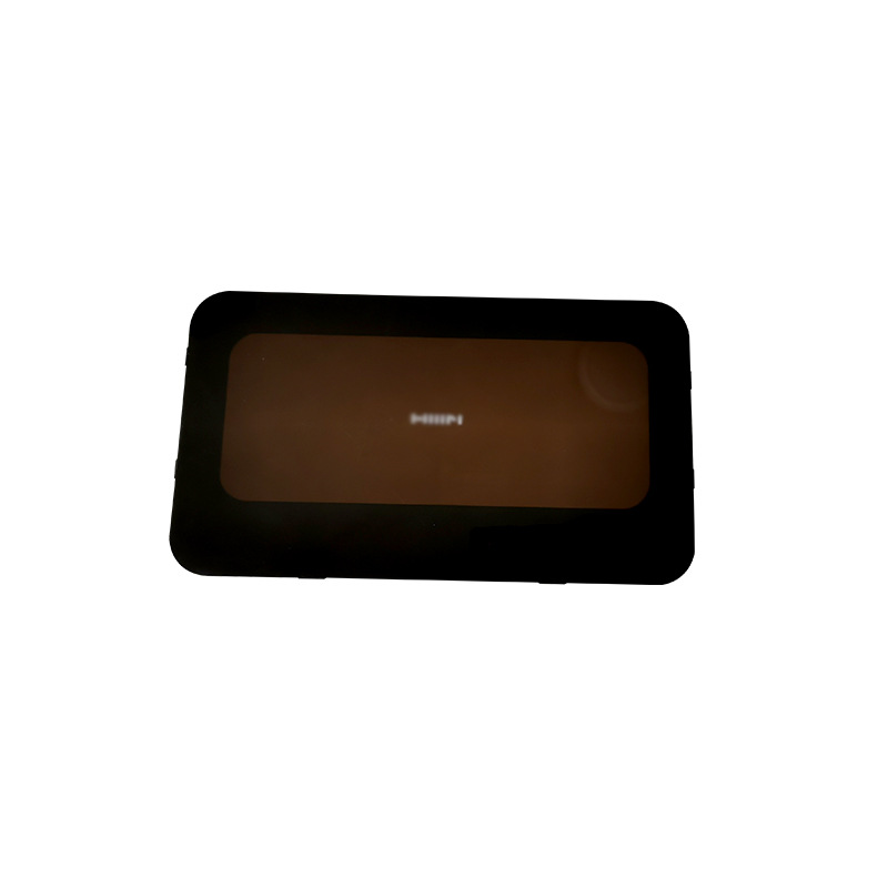 Acrylic Pc Screen Display Panel Processing Window Lens Plus Hard Screen Printing Instrument Patch Adhesive High Transparency