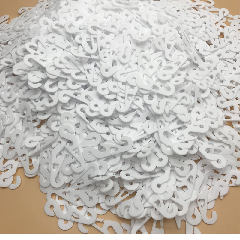 Mask hook anti-tightening ear buckle cover rope S-type ear buckle disposable head-mounted ear buckle S buckle not tight