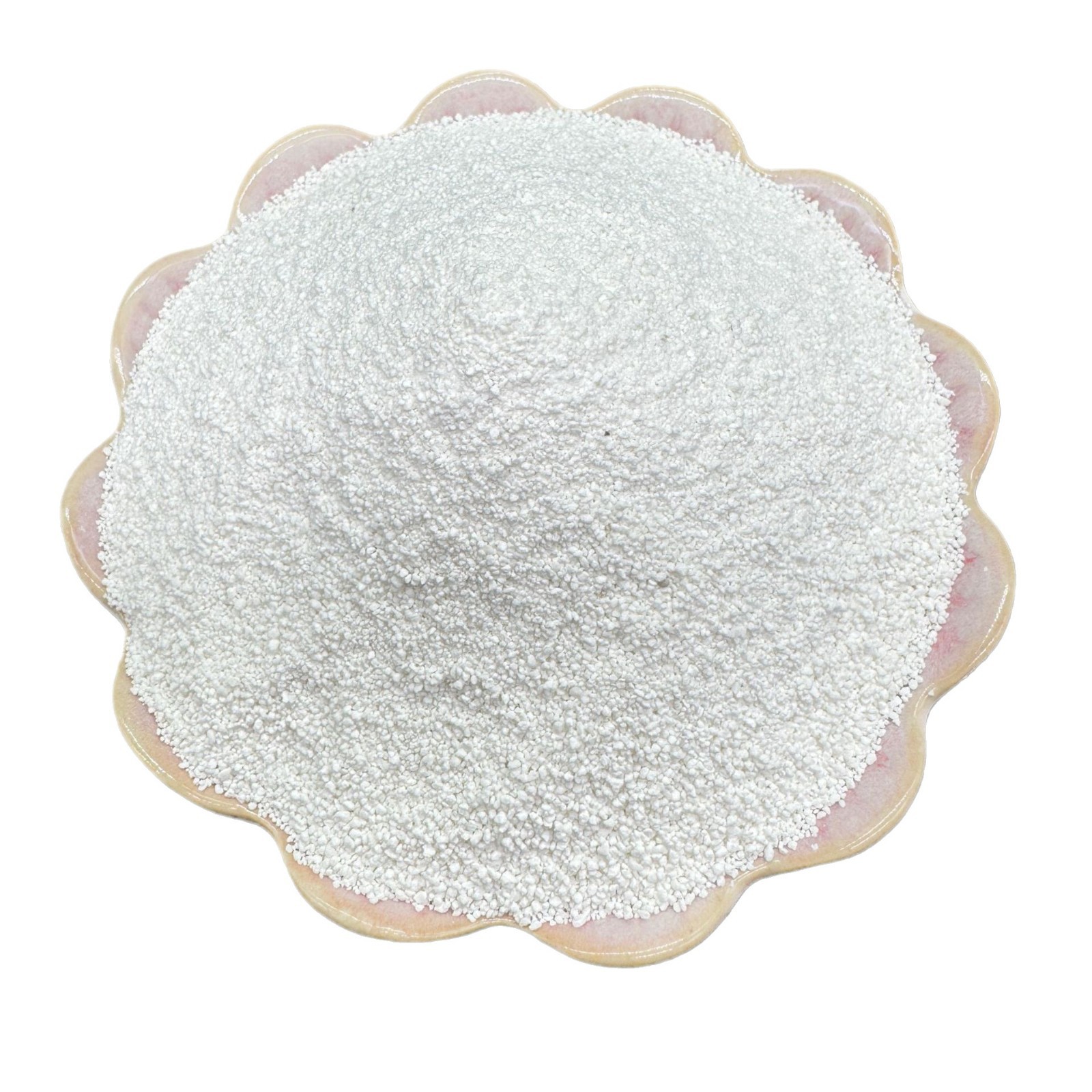 Ready Supply of Diatomaceous Earth, Calcined Diatomaceous Earth Granules, Soil Improvement, High Adsorption Diatomaceous Earth for Sewage Treatment