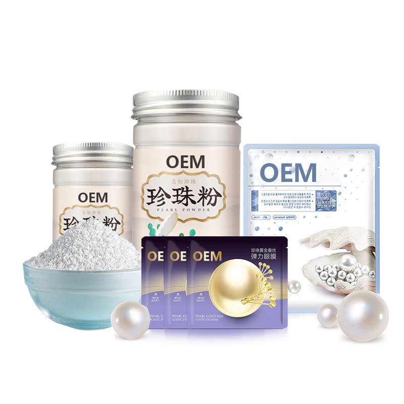Cosmetics Oem/OdmOem/