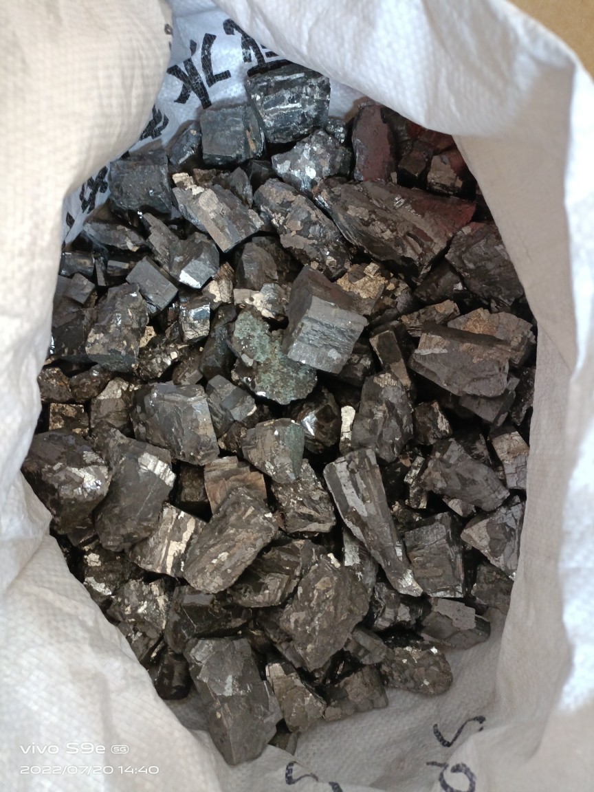 Sales with Votes High Vanadium Iron, 80 Vanadium Iron