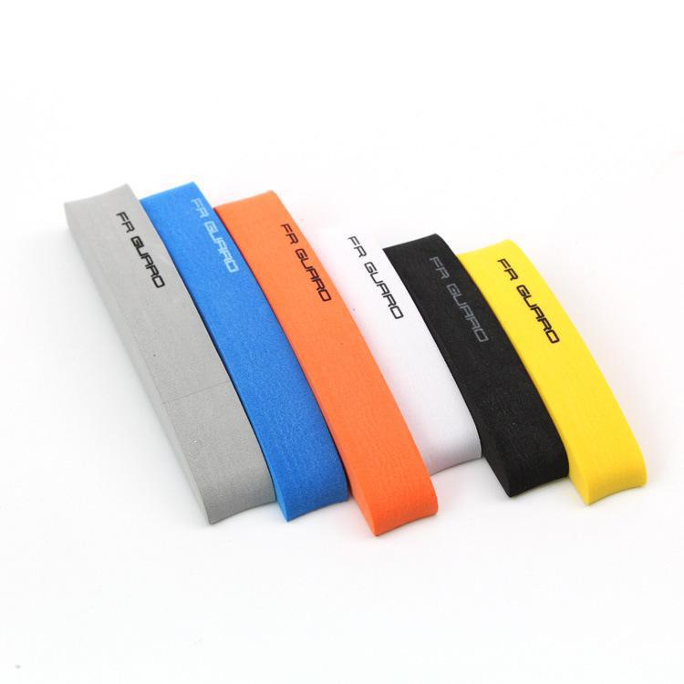 Wholesale Car Anti-Collision Strips, Door Edge Anti-Collision Strips, Thickeneded Eva Foam Anti-Scratch and Anti-Collision Protective Stickers Factory Direct Sales