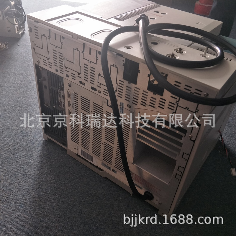 Second-Hand Agilent 6890N-5975 Gas-Chromatograph