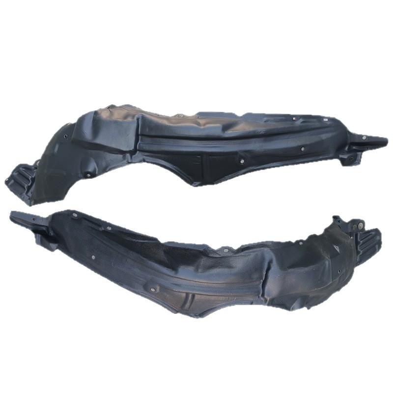 Suitable for TOYOTA YARIS Fender lining TOYOTA YARIS/VIOS/07-12 innerfender