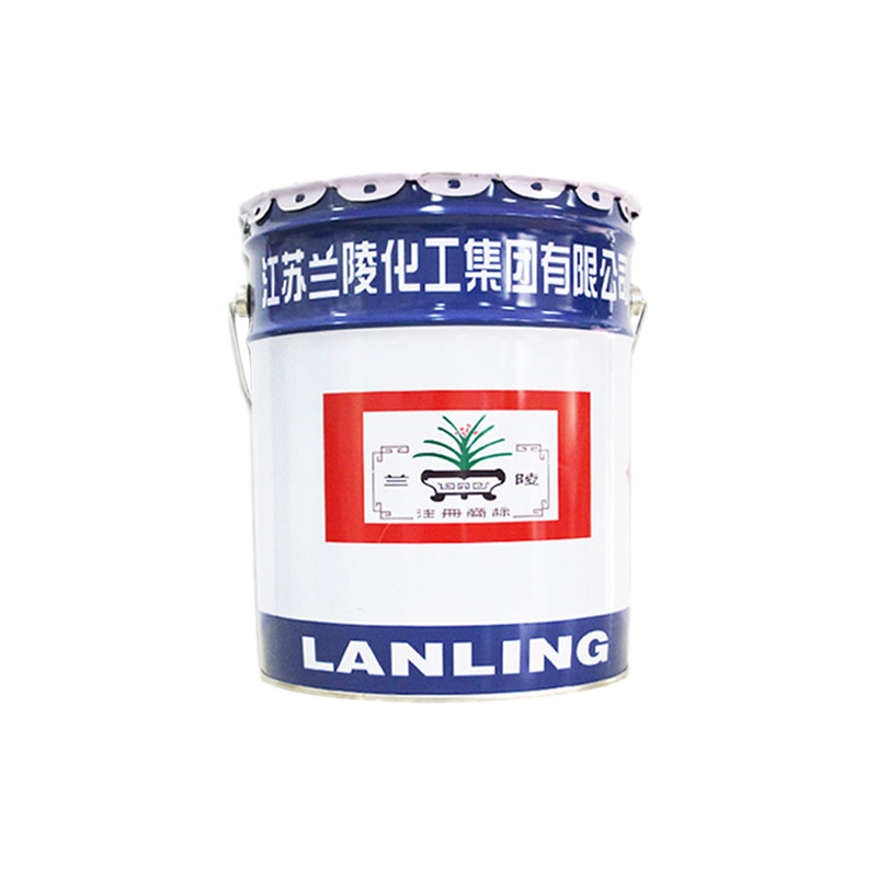 General Diluent Lanling Brand Alkyd Epoxy Acrylic Polyurethane Fluorocarbon Paint Water-based Degreasing Agent for Cleaning Oil Stain