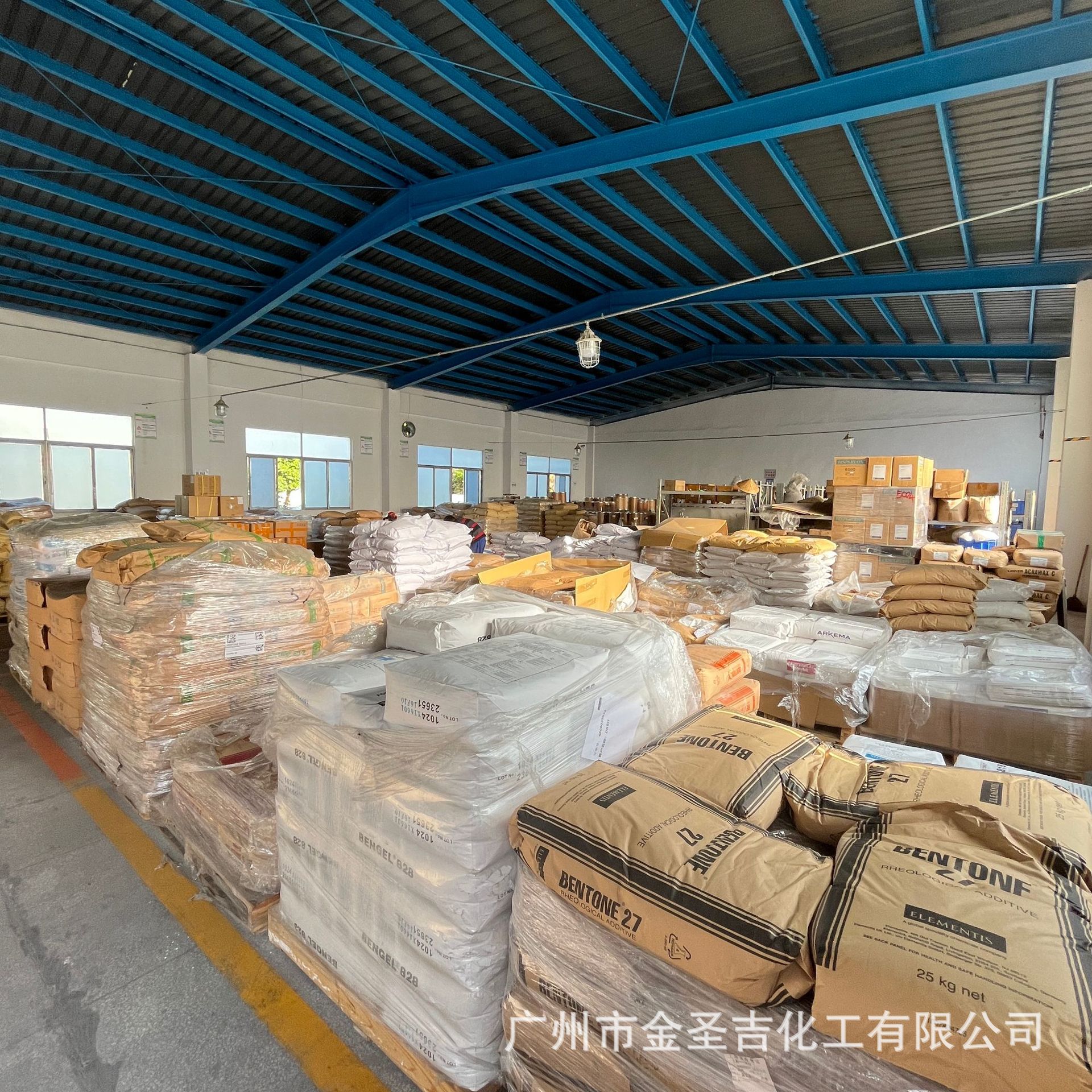 Excellent Pure White Butylic Acid Indium 99% Content Amber Acid Indium Synthetic Middle Body/synthetic Resin Raw Materials