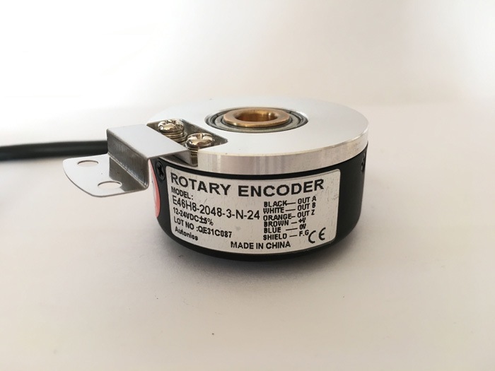Энкодер лифта Autonics E46H8-2048-3-N-24