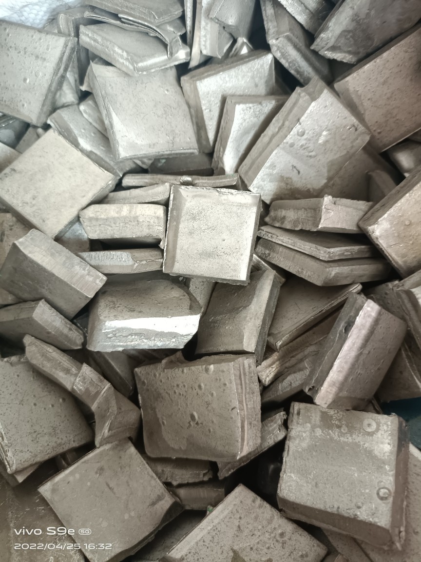 Jinchuan Nickel Plate, Small Piece of Jinchuan Nickel Plate, Nickel Plate for Casting, Russian Nickel, Chengdu Nickel,