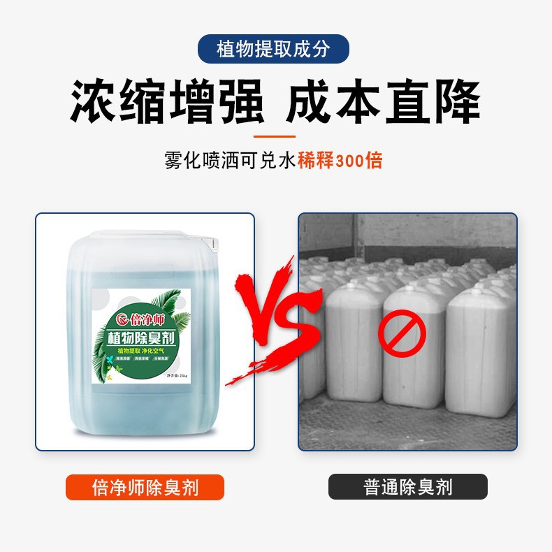 Plant Deodorant Spray Tower Desulfurization Tower Exhaust Gas Workshop Farm Sewage Sludge Garbage Station Cross-Border Export