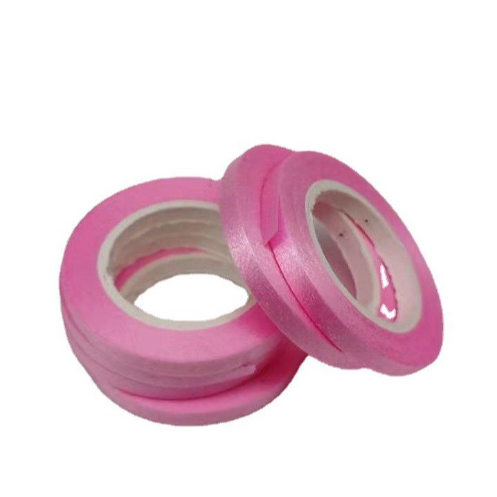 Factory wholesale 5 m balloon ribbon ribbon pull flag rope wedding ceremony party layout balloon ribbon tie rope