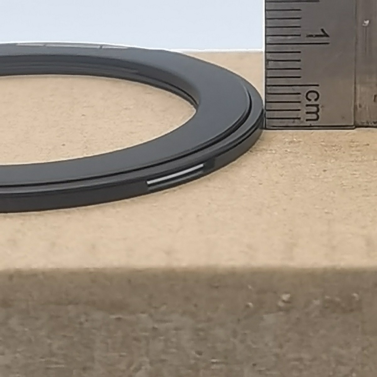 Cross-Border Phone Case with Clicky Stand, Factory 360-Degree Rotating Ring, Magnetic Ring Holder, 2.3 Thickness