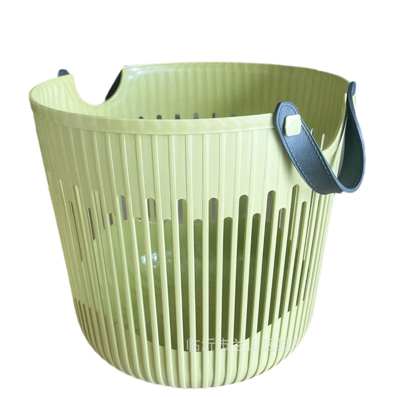 Household Large Hand Basket Dirty Clothes Basket Extra Large Bathroom Hand Dirty Clothes Basket New House Dormitory Laundry Basket Storage