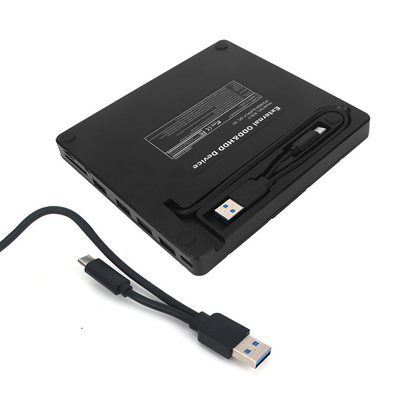 External computer notebook blu-ray mobile optical drive player spot usb external dvd optical drive disc burner