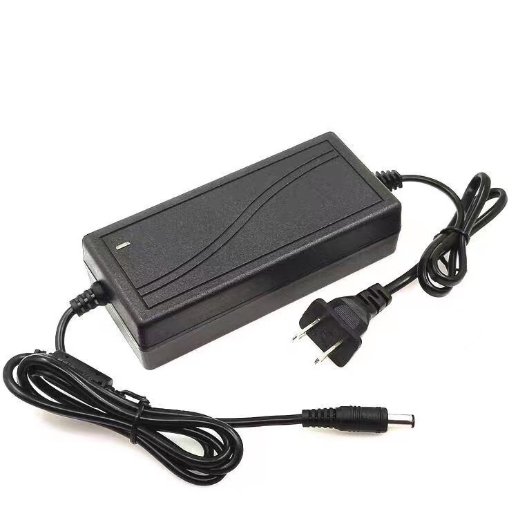 12V5A Power Adapter 12V3A/4A/6A8A/12V10A Monitoring Power Supply Light Bar/Display Power Supply