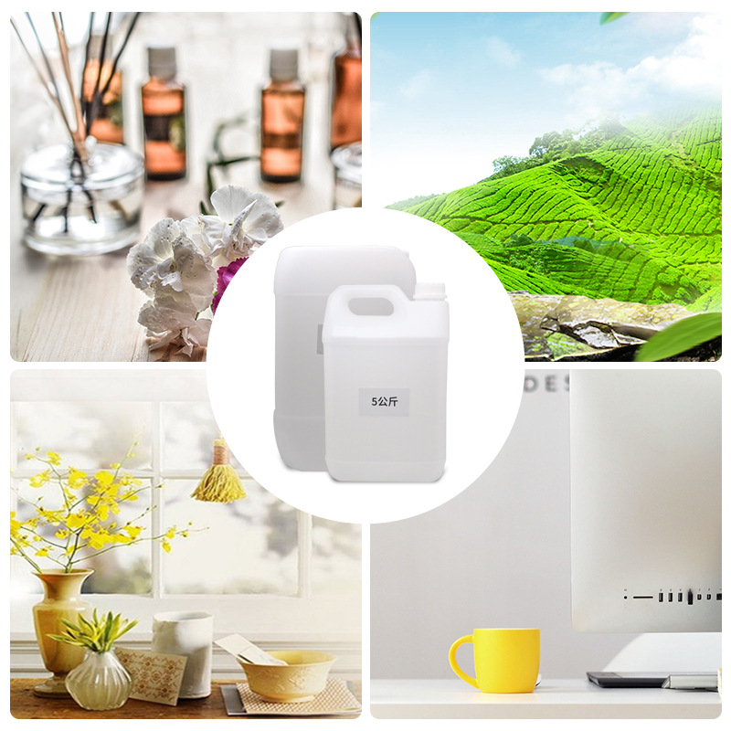 Essential Oil for Aromatherapy Candles, Lavender Large-Capacity Essential Oil Refill Liquid Manufacturer, Customized Oem Aromatherapy Machine Essential Oil