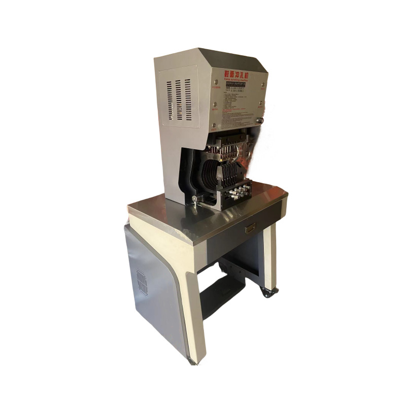 Автоматическая пробивная машина A7, пористая линейная арочная пробивная машина, регулировка расстояния между отверстиями