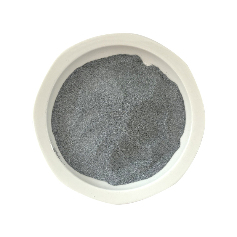 High-Purity Chromium Powder, Ultra-Fine Nano Chromium Powder, Electrolytic Reduction Cr Powder, Coating High-Temperature Alloy Additive