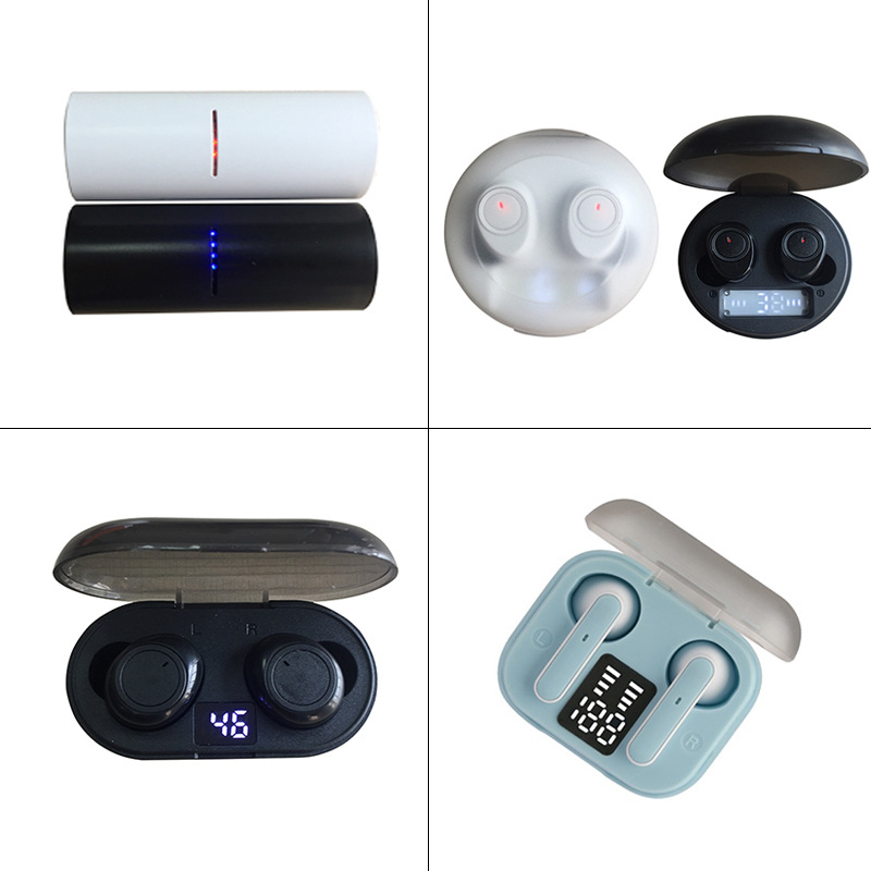 Игровая гарнитура с низкой задержкой, TWS Bluetooth наушники Y30