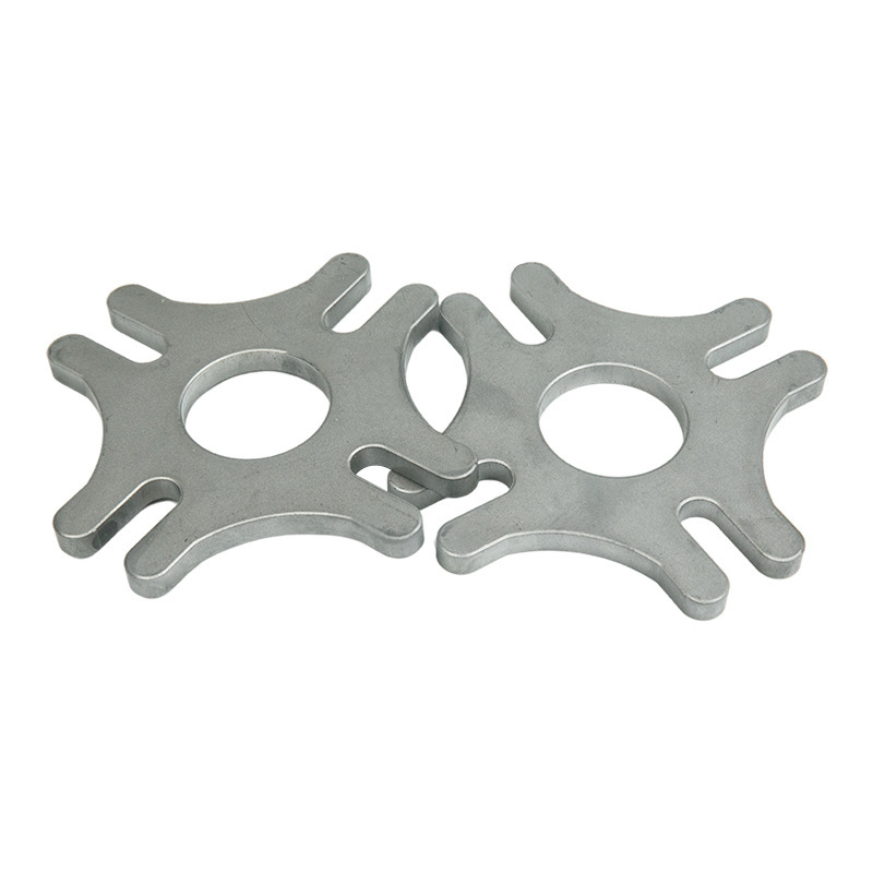 Manufacturers supply powder metallurgy knitting machine parts dial a variety of specifications optional knitting machine dial