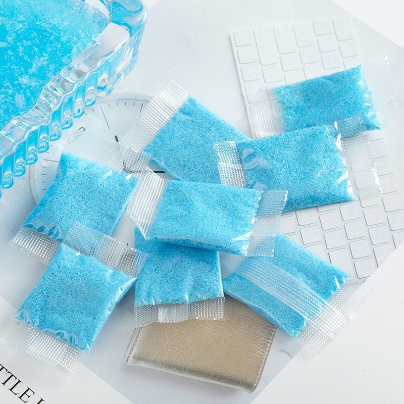 Wholesale Customized Disposable Water Soluble Film Smoke Sand Free Water Washing Anti Fly Ash Smoke Deodorization Cleaner Office